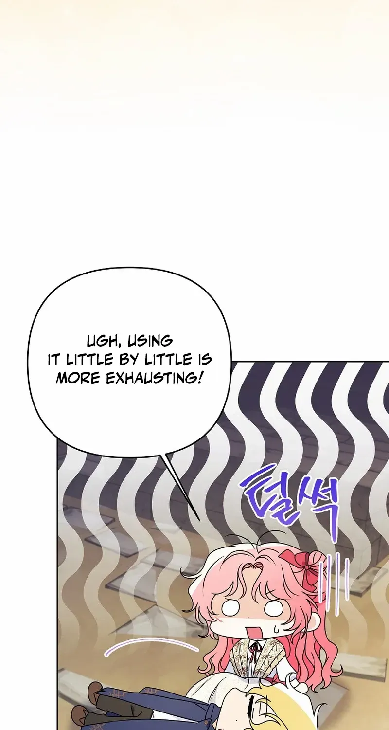 I Thought You Were A Time-Limited Husband Chapter 40 page 62 - 