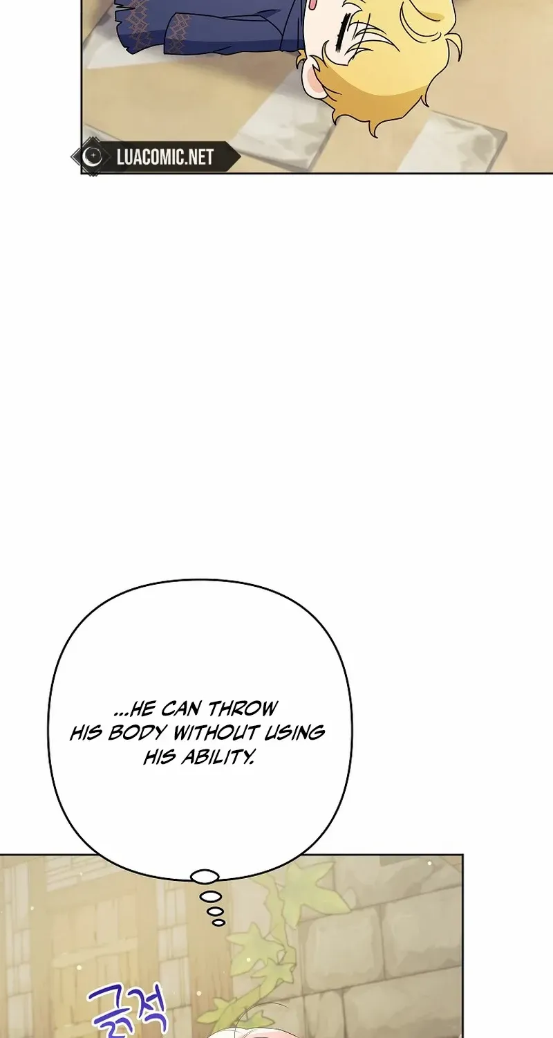 I Thought You Were A Time-Limited Husband Chapter 40 page 63 - 