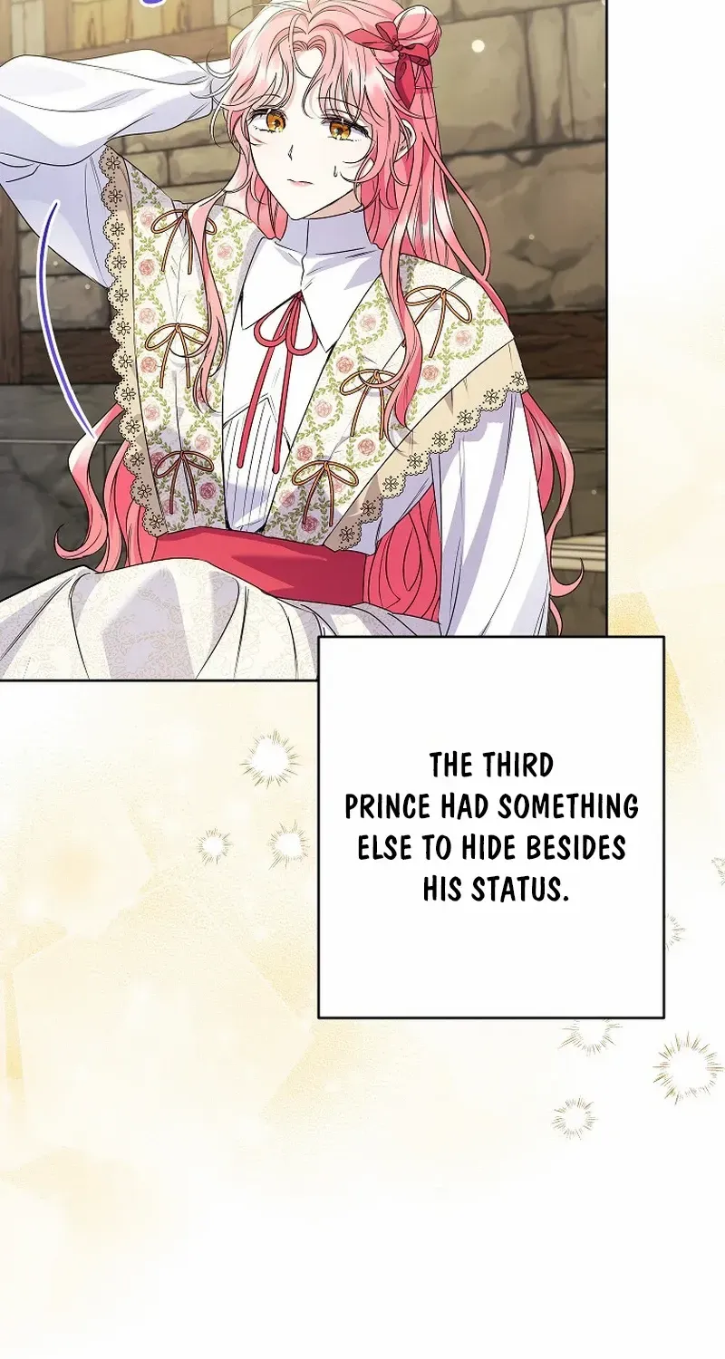 I Thought You Were A Time-Limited Husband Chapter 40 page 64 - 