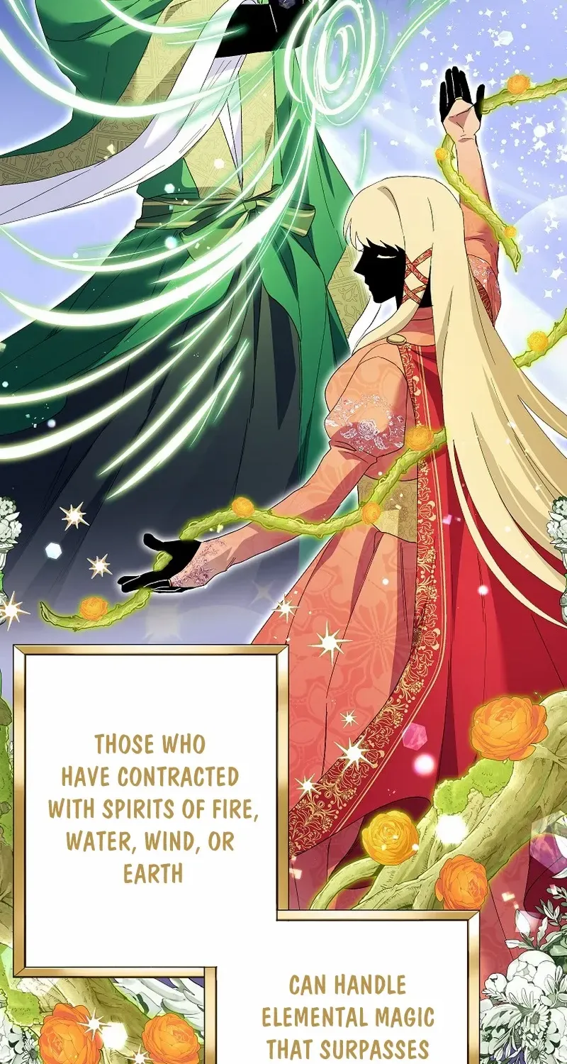 I Thought You Were A Time-Limited Husband Chapter 40 page 68 - 