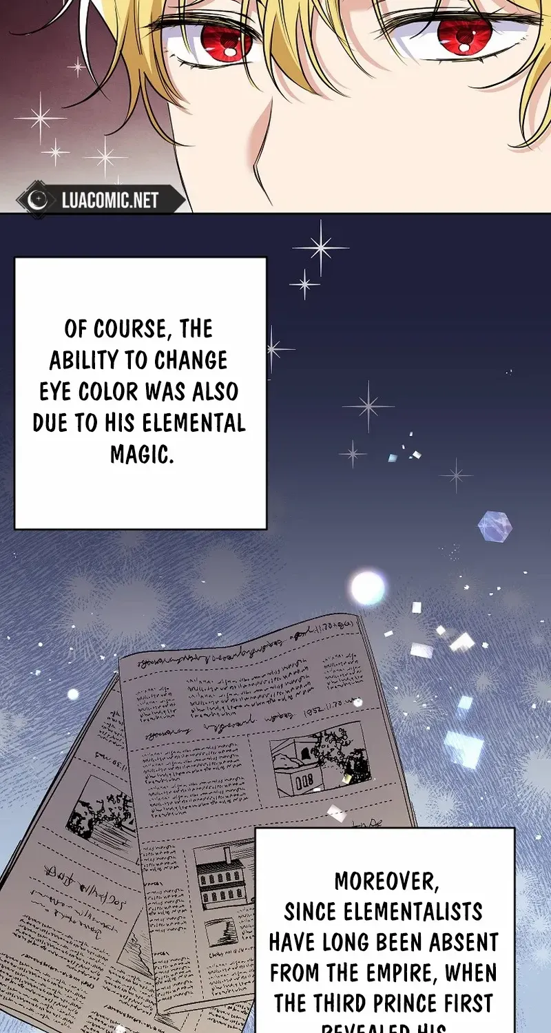 I Thought You Were A Time-Limited Husband Chapter 40 page 70 - 