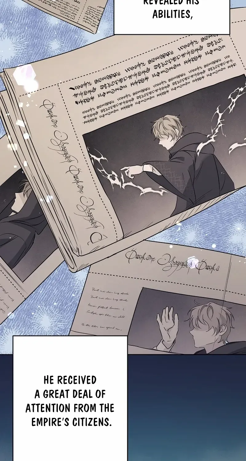 I Thought You Were A Time-Limited Husband Chapter 40 page 71 - 
