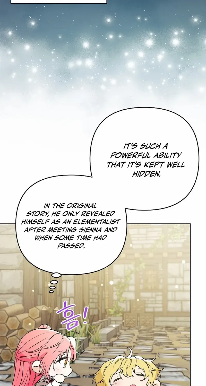 I Thought You Were A Time-Limited Husband Chapter 40 page 72 - 