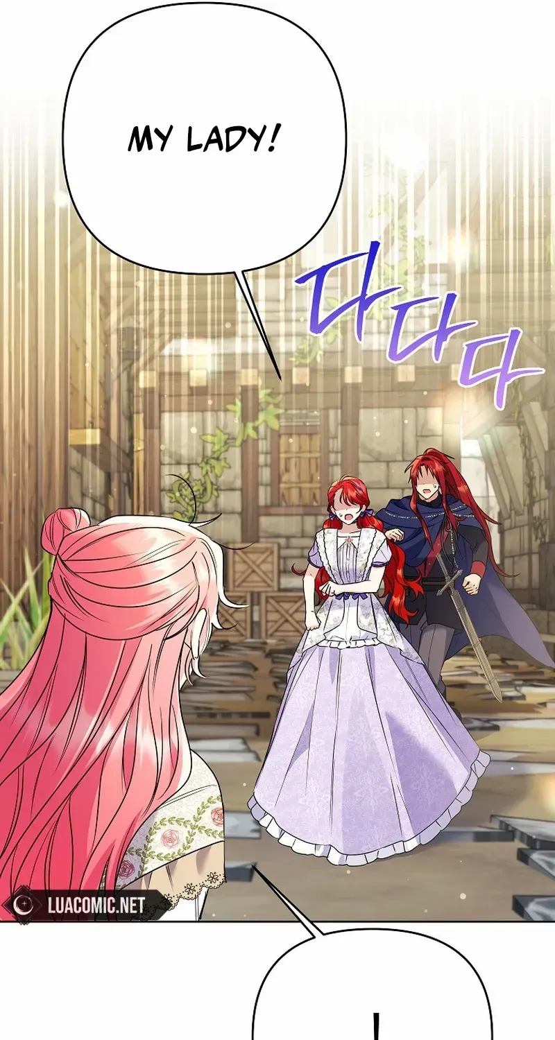 I Thought You Were A Time-Limited Husband Chapter 40 page 74 - 