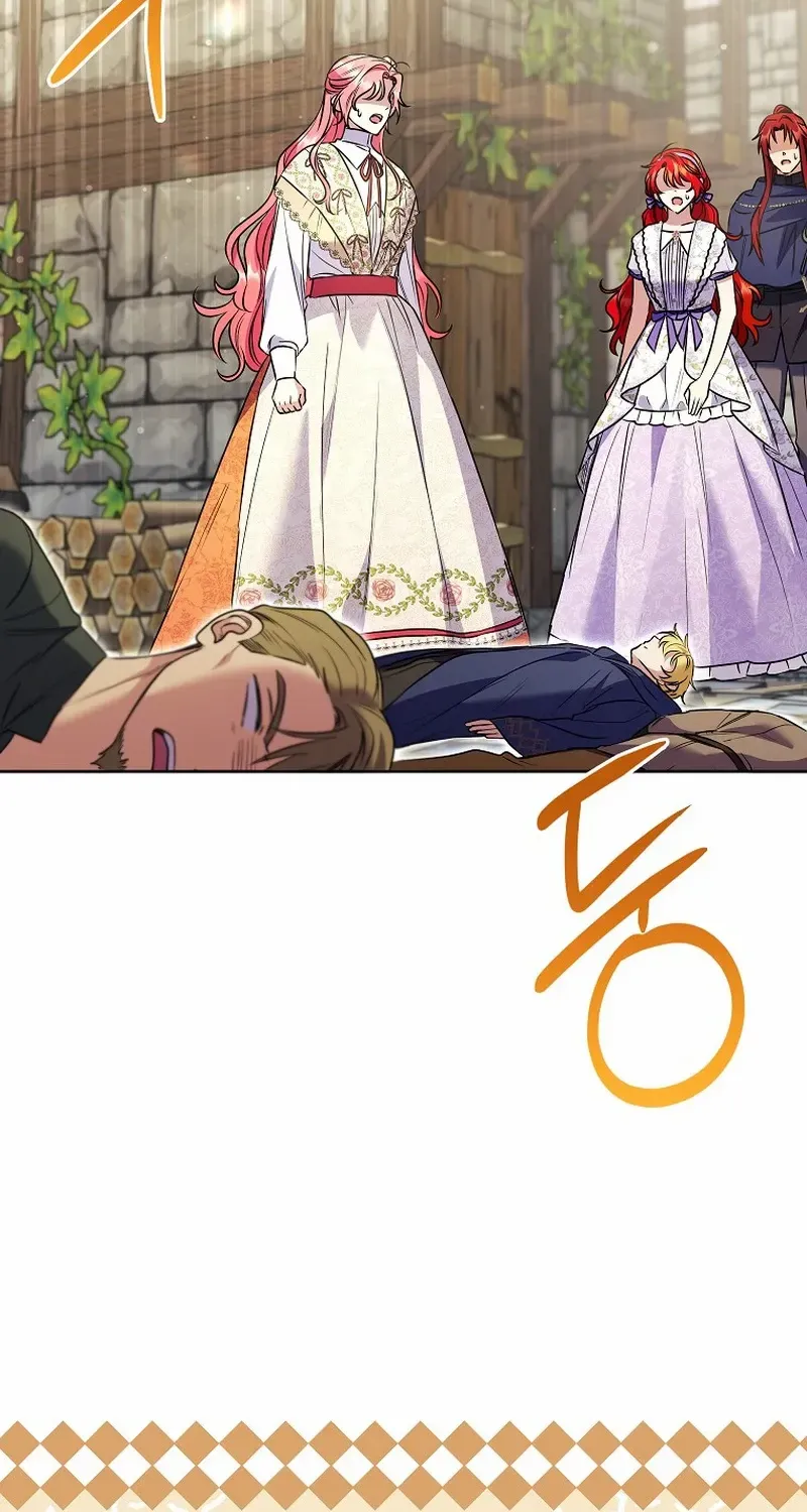 I Thought You Were A Time-Limited Husband Chapter 40 page 76 - 