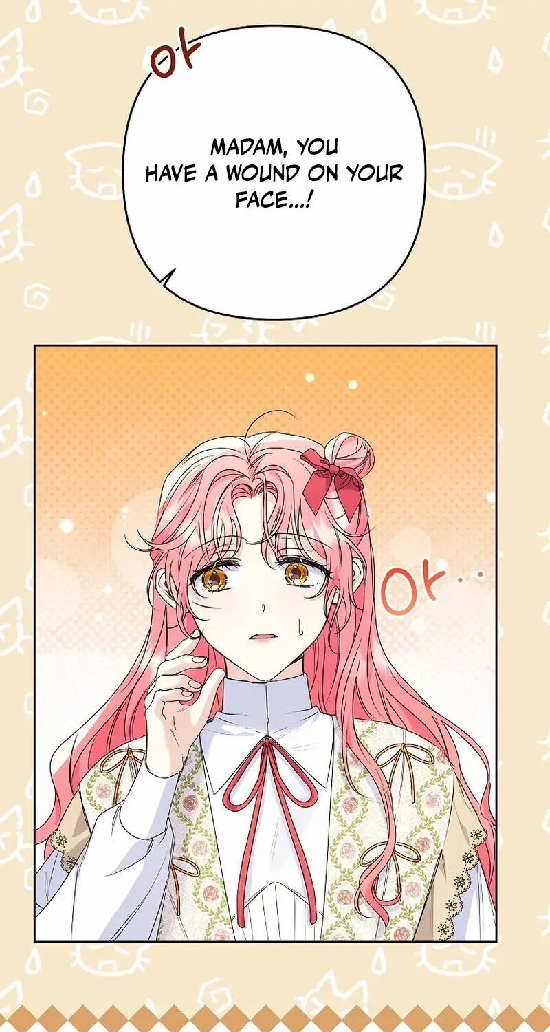 I Thought You Were A Time-Limited Husband Chapter 40 page 77 - 