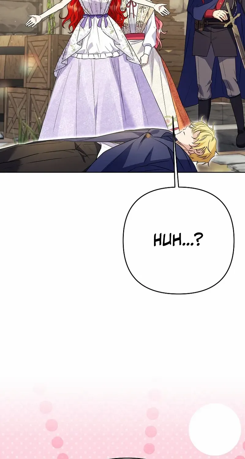 I Thought You Were A Time-Limited Husband Chapter 40 page 79 - 
