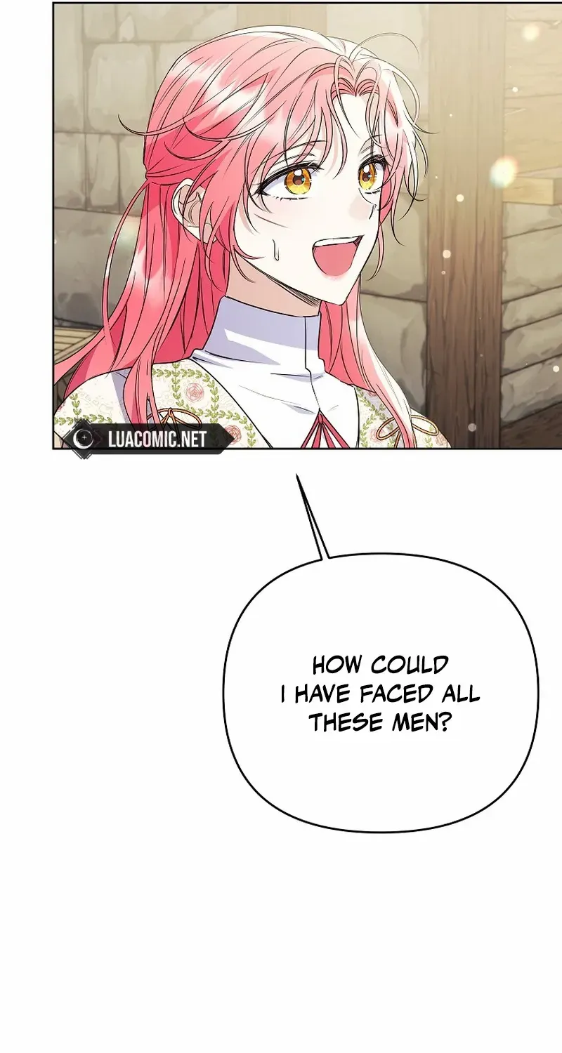 I Thought You Were A Time-Limited Husband Chapter 40 page 81 - 