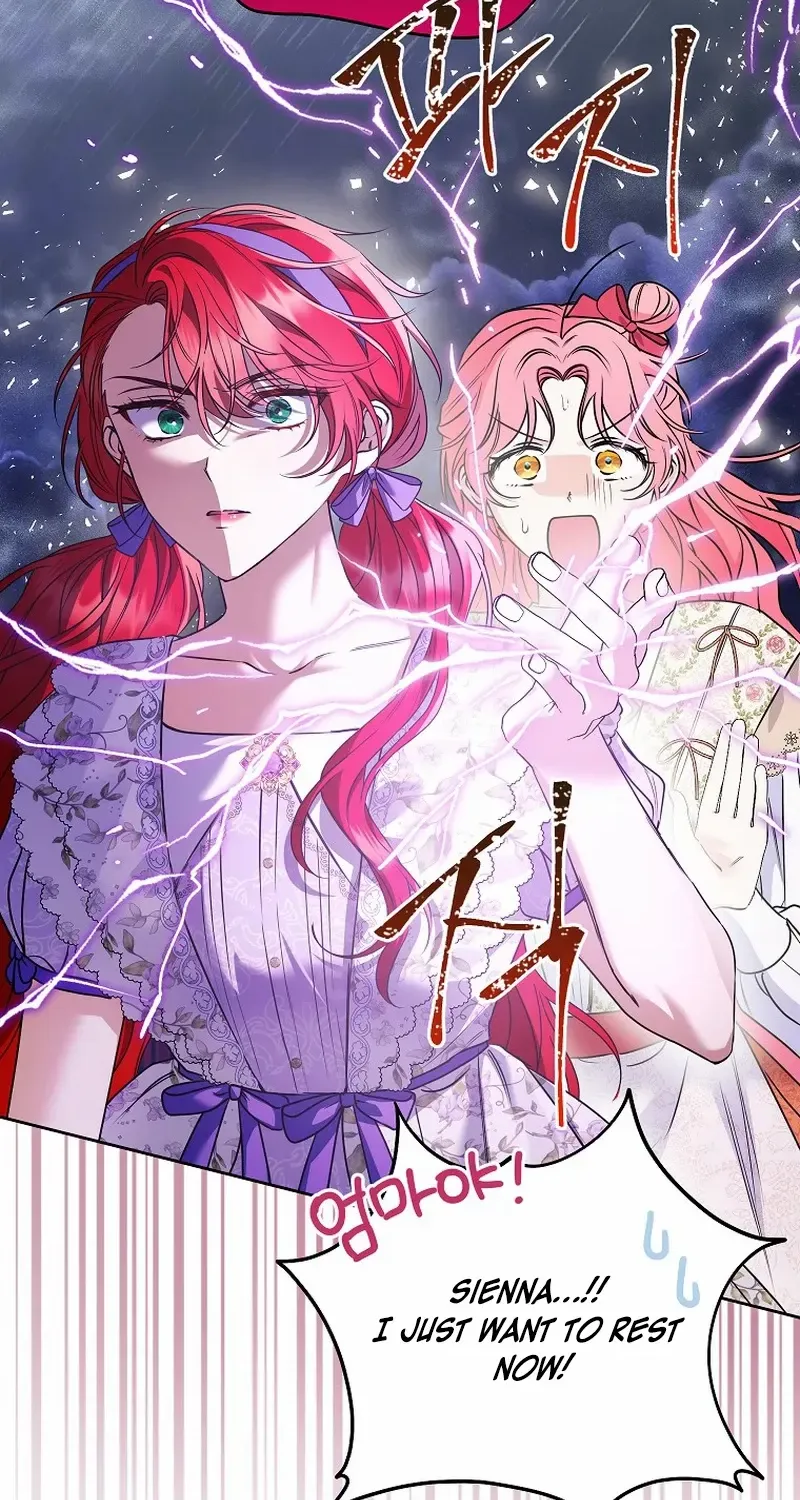 I Thought You Were A Time-Limited Husband Chapter 40 page 84 - 