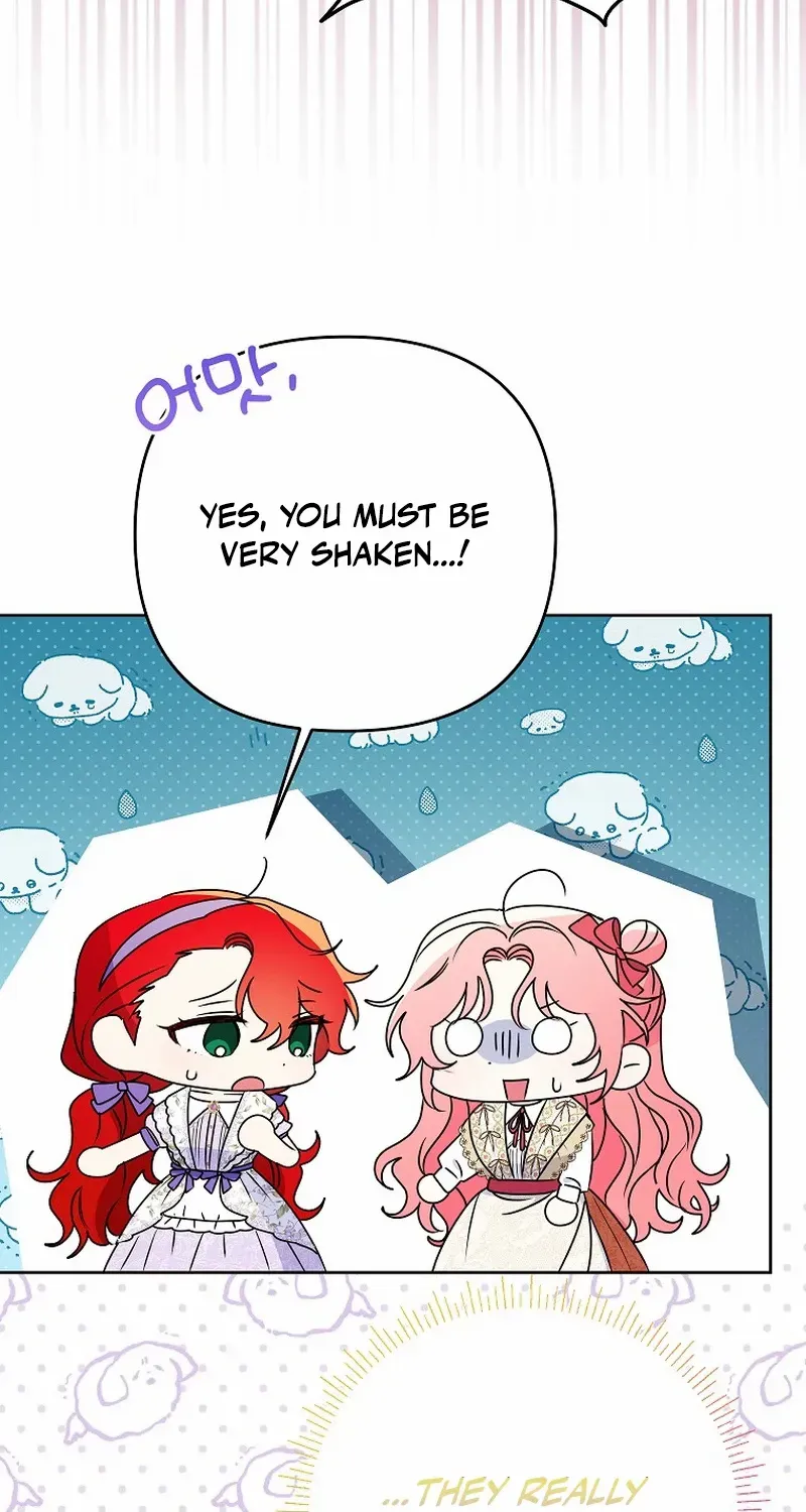 I Thought You Were A Time-Limited Husband Chapter 40 page 85 - 