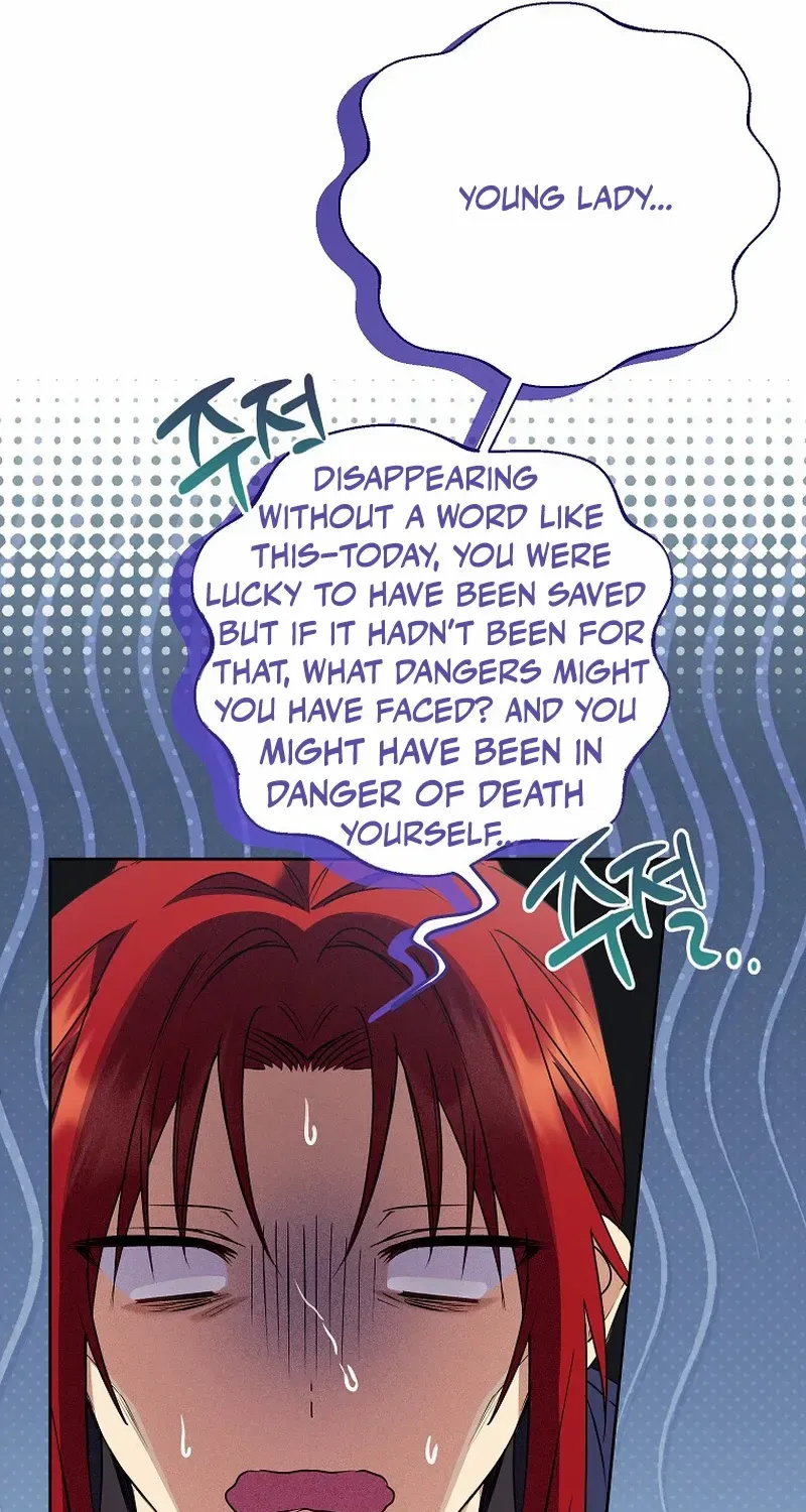 I Thought You Were A Time-Limited Husband Chapter 40 page 87 - 