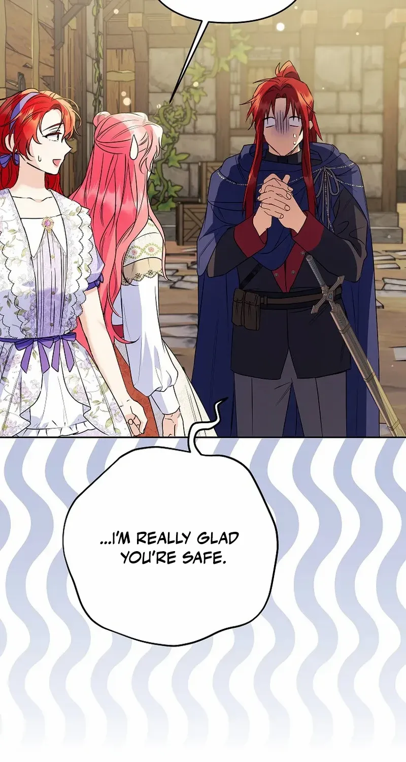 I Thought You Were A Time-Limited Husband Chapter 40 page 89 - 