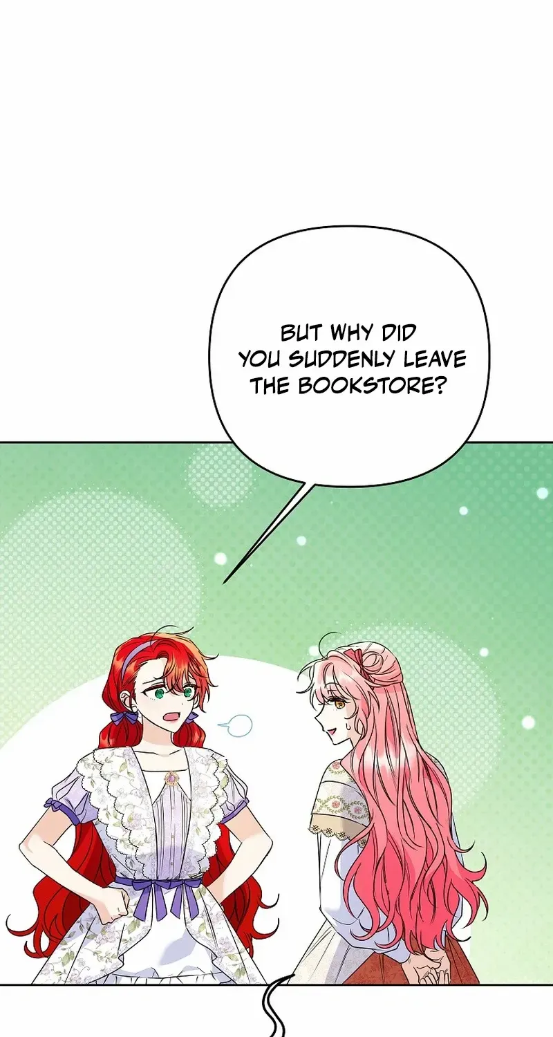 I Thought You Were A Time-Limited Husband Chapter 40 page 90 - 