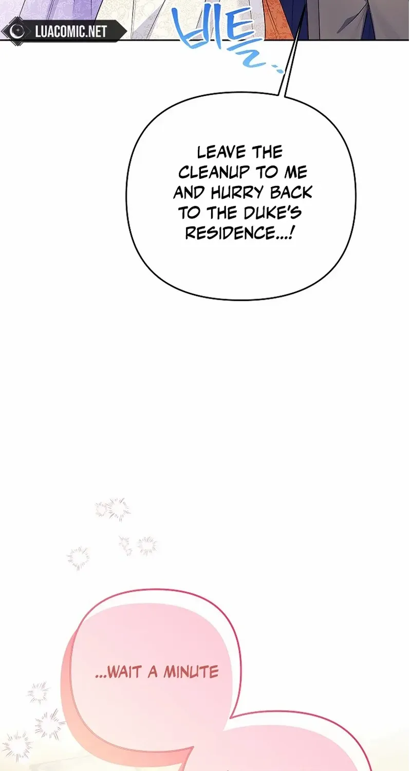 I Thought You Were A Time-Limited Husband Chapter 40 page 95 - 