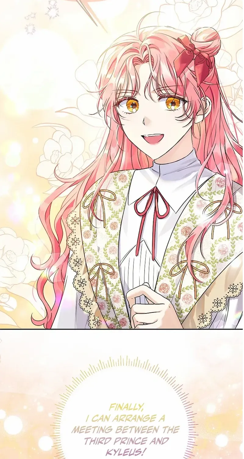 I Thought You Were A Time-Limited Husband Chapter 40 page 97 - 