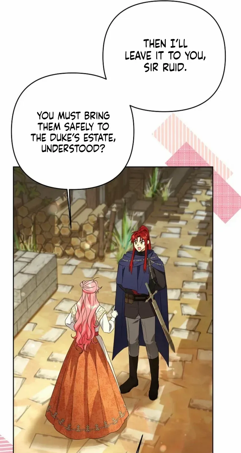 I Thought You Were A Time-Limited Husband Chapter 41 page 11 - 