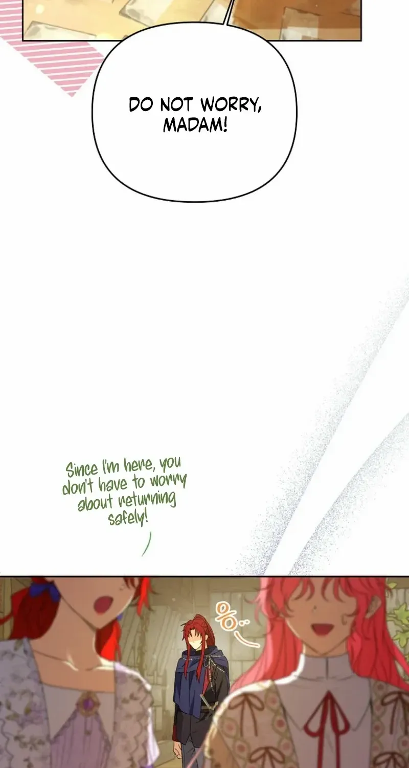I Thought You Were A Time-Limited Husband Chapter 41 page 12 - 