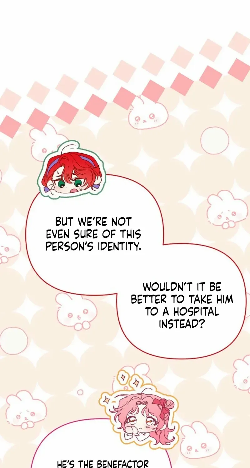 I Thought You Were A Time-Limited Husband Chapter 41 page 3 - 