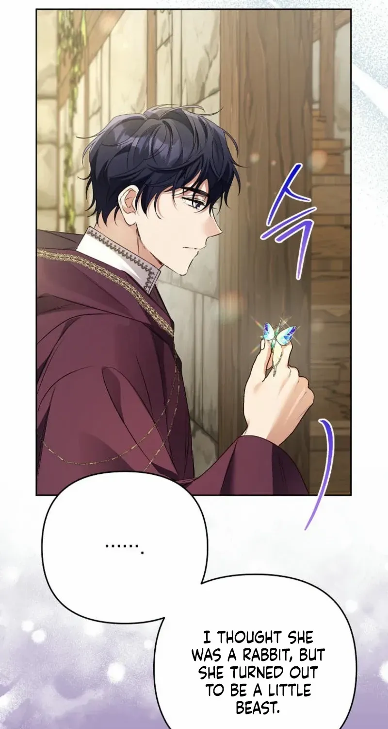 I Thought You Were A Time-Limited Husband Chapter 41 page 21 - 
