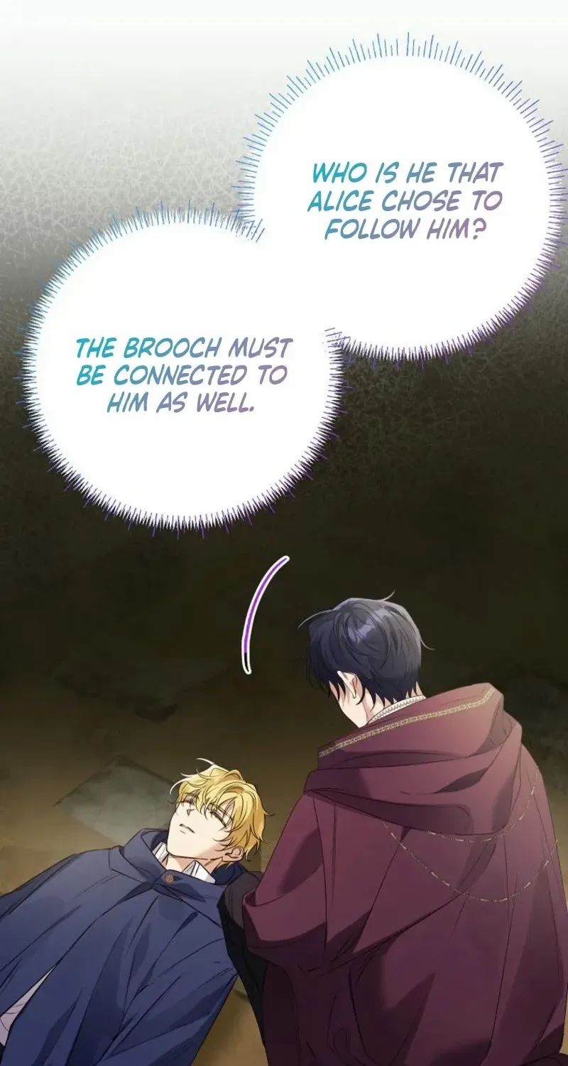 I Thought You Were A Time-Limited Husband Chapter 41 page 24 - 