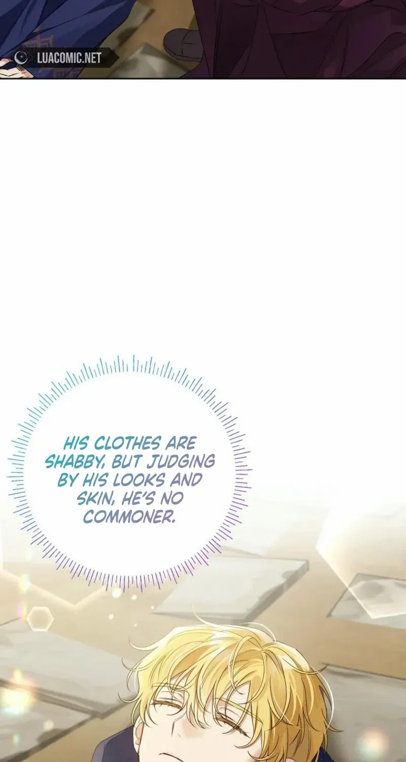 I Thought You Were A Time-Limited Husband Chapter 41 page 25 - 