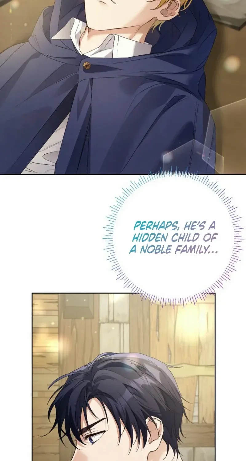 I Thought You Were A Time-Limited Husband Chapter 41 page 26 - 