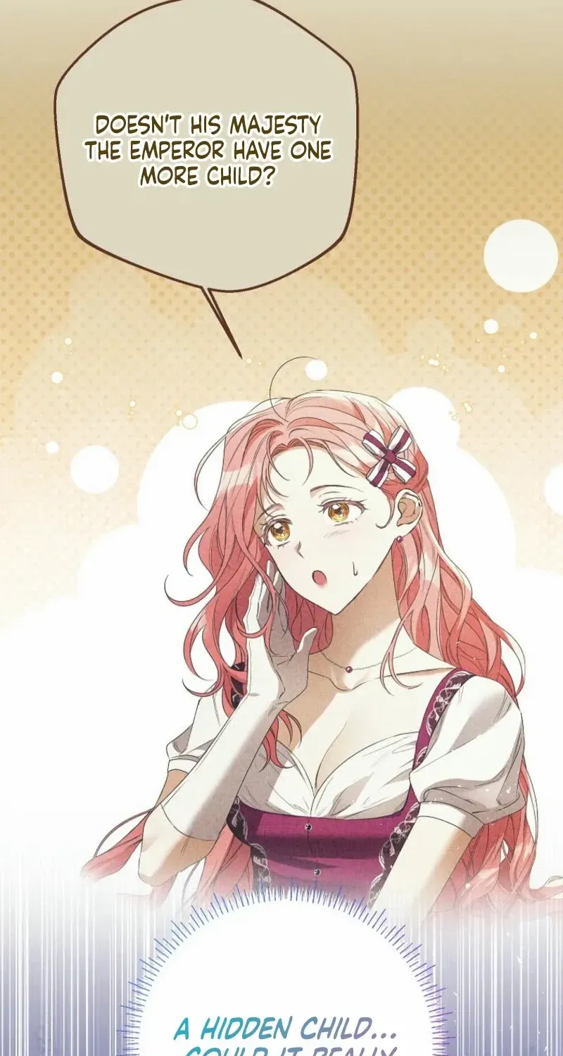 I Thought You Were A Time-Limited Husband Chapter 41 page 28 - 