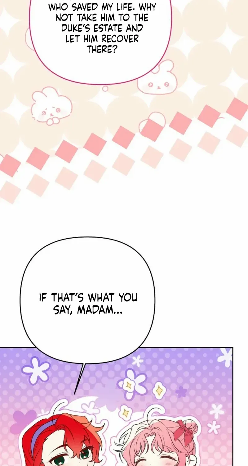 I Thought You Were A Time-Limited Husband Chapter 41 page 4 - 