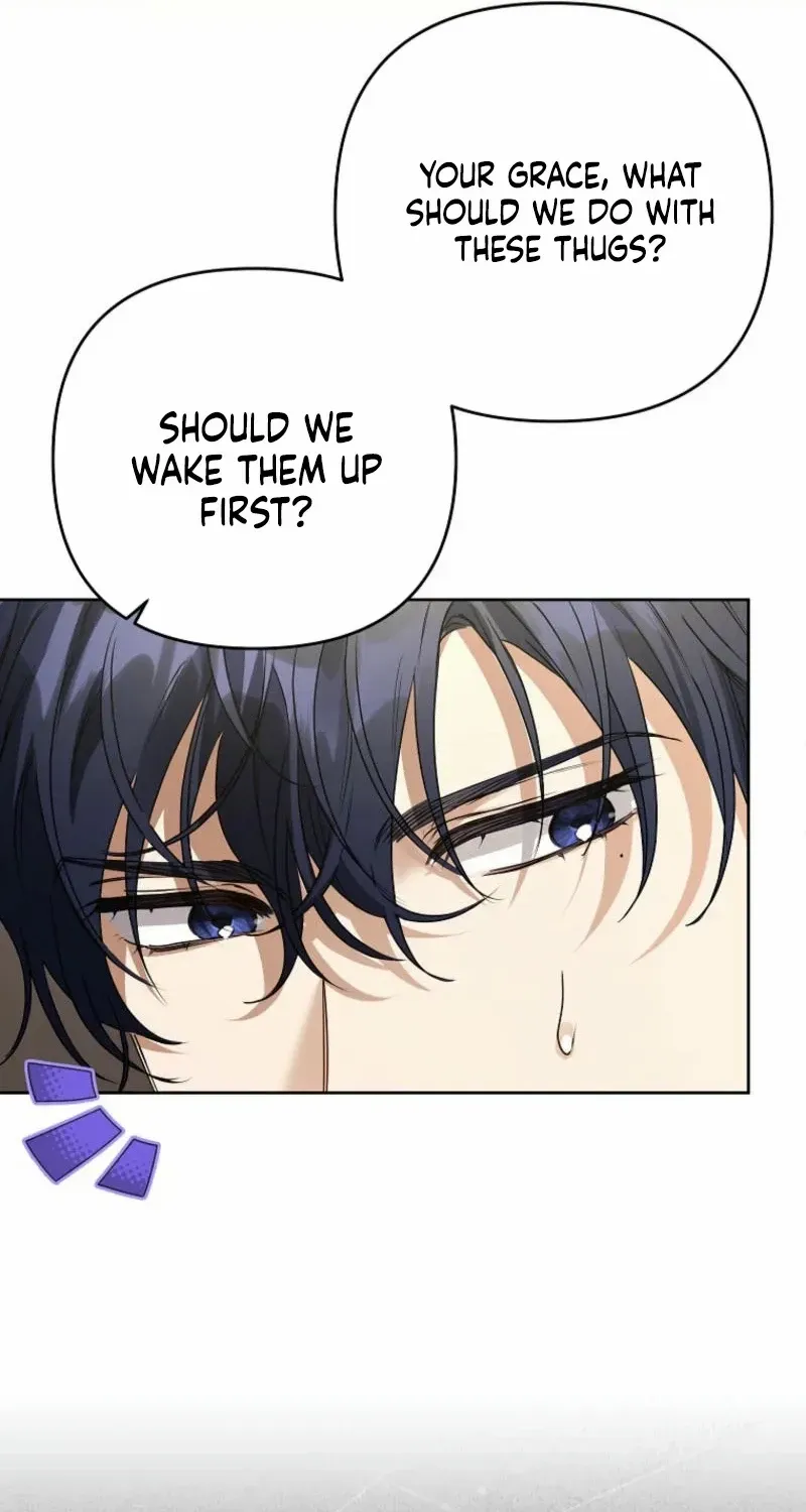 I Thought You Were A Time-Limited Husband Chapter 41 page 31 - 