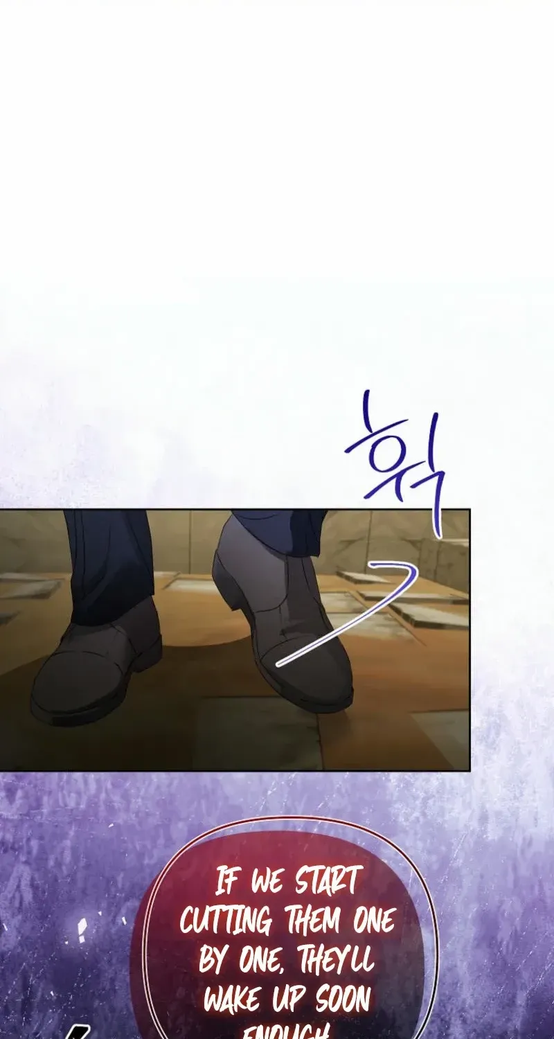 I Thought You Were A Time-Limited Husband Chapter 41 page 33 - 
