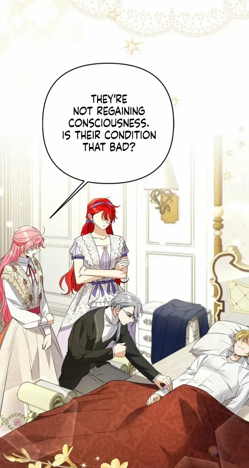 I Thought You Were A Time-Limited Husband Chapter 41 page 38 - 