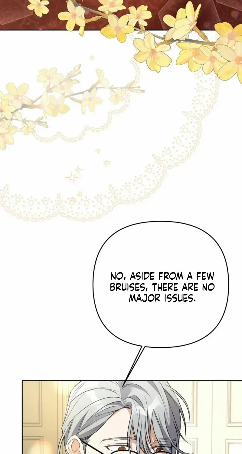 I Thought You Were A Time-Limited Husband Chapter 41 page 39 - 