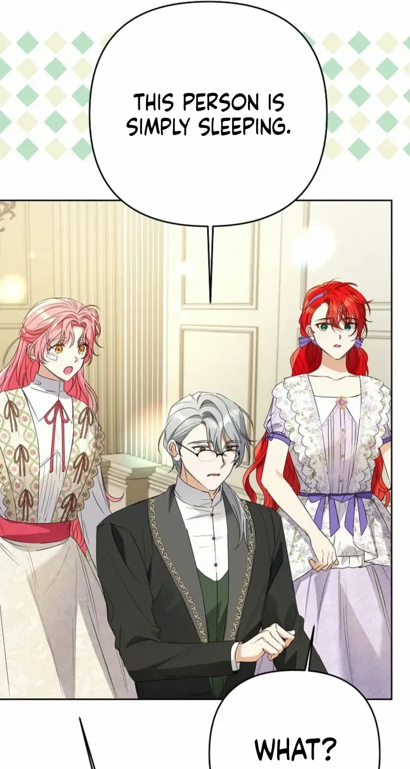 I Thought You Were A Time-Limited Husband Chapter 41 page 41 - 