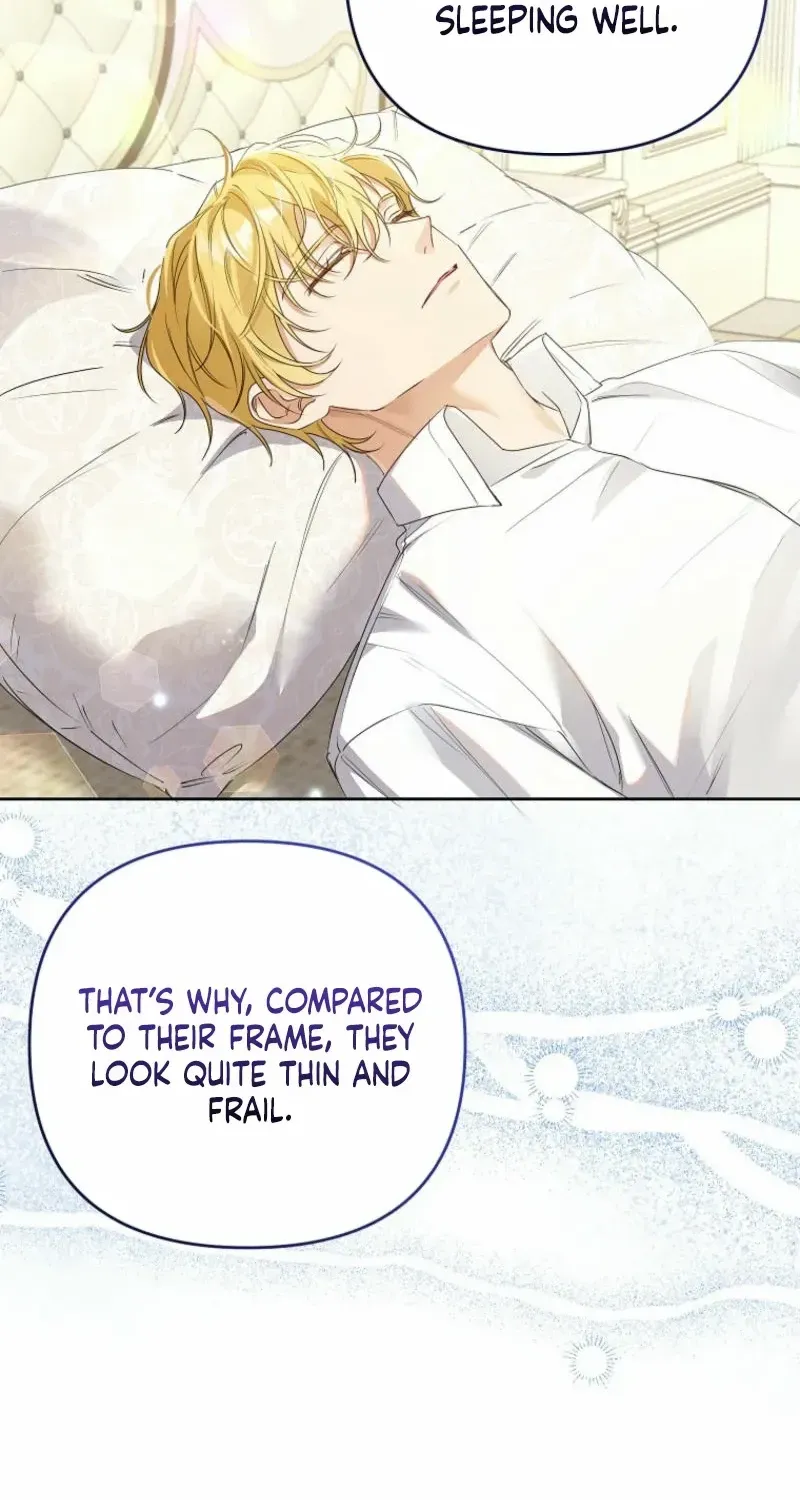 I Thought You Were A Time-Limited Husband Chapter 41 page 43 - 