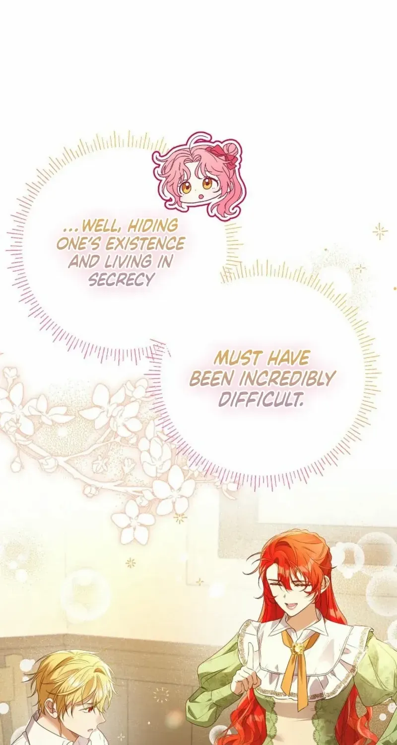 I Thought You Were A Time-Limited Husband Chapter 41 page 44 - 