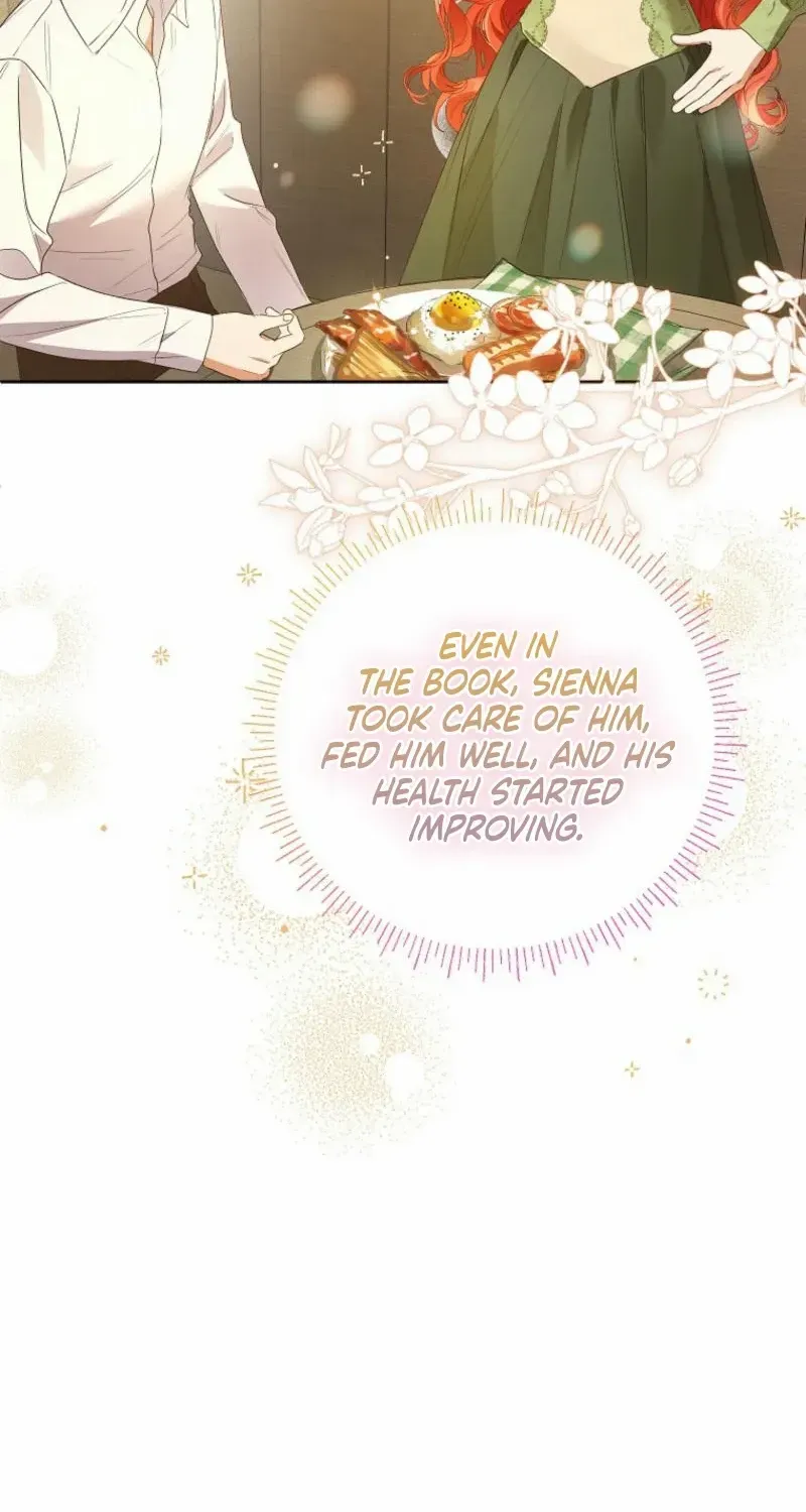 I Thought You Were A Time-Limited Husband Chapter 41 page 45 - 