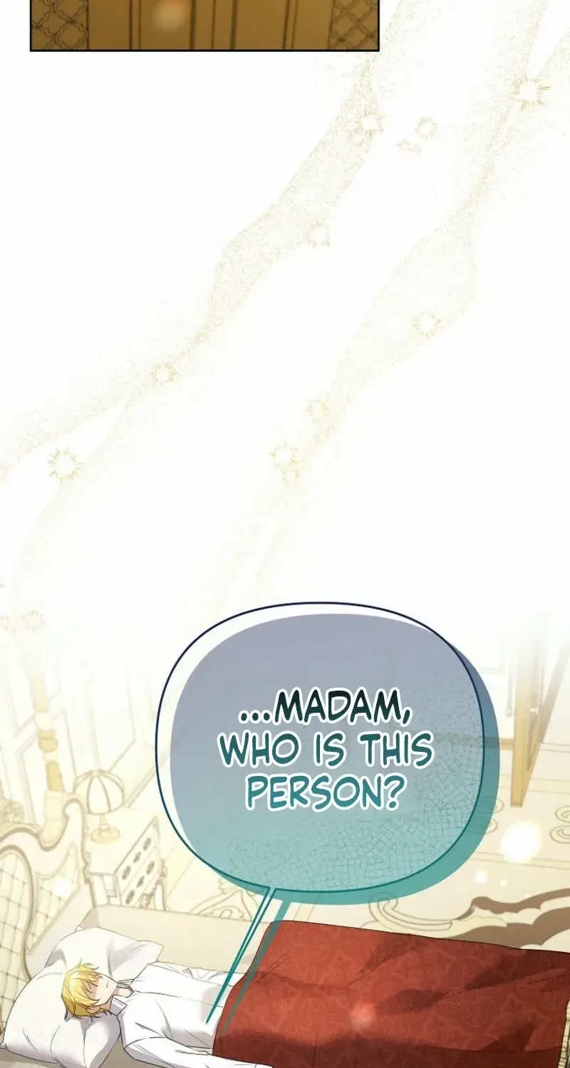 I Thought You Were A Time-Limited Husband Chapter 41 page 48 - 