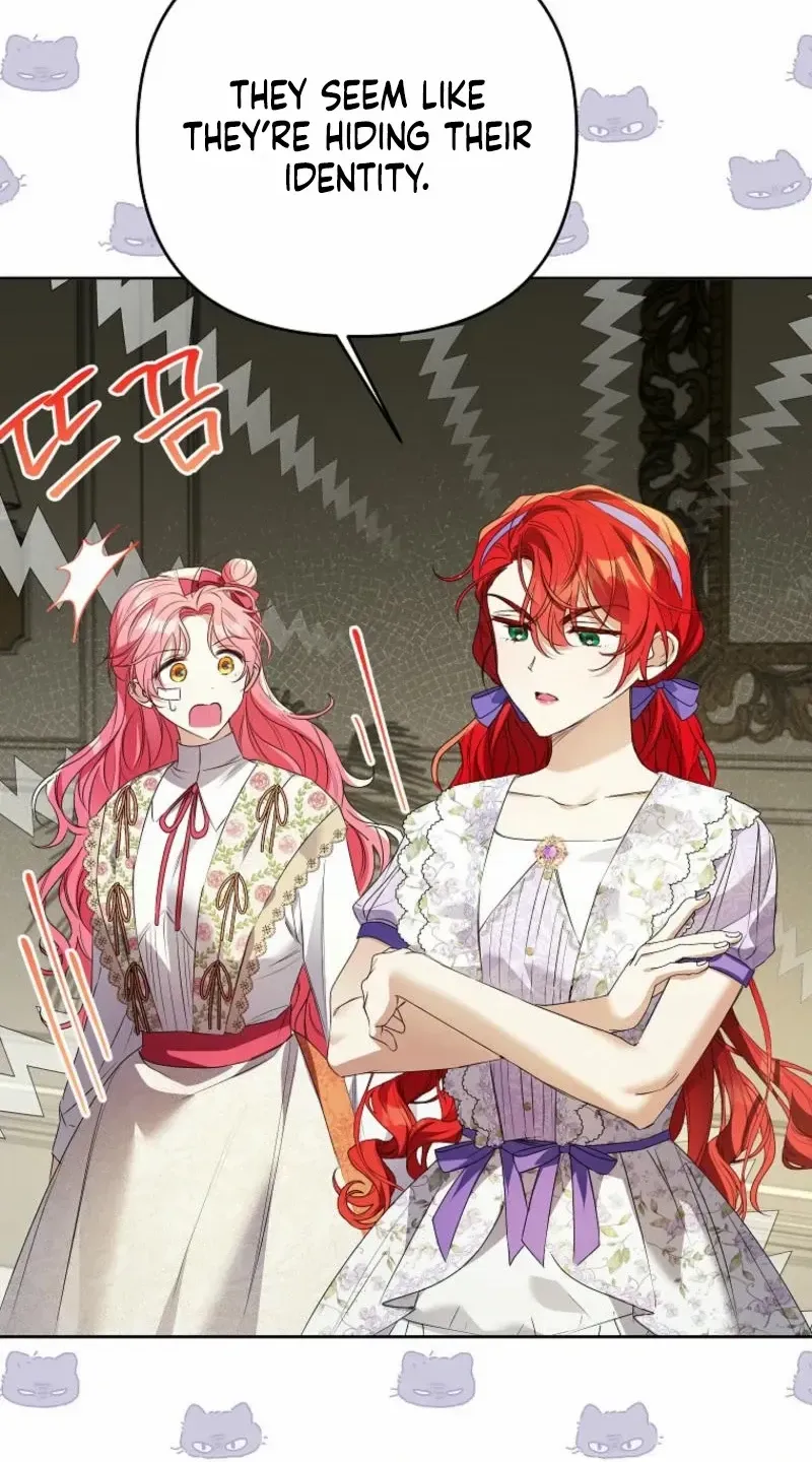 I Thought You Were A Time-Limited Husband Chapter 41 page 50 - 
