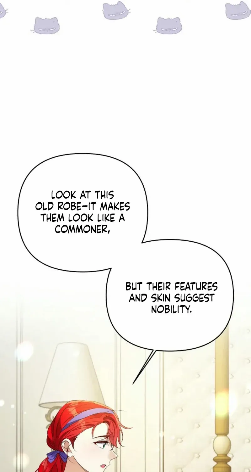 I Thought You Were A Time-Limited Husband Chapter 41 page 51 - 