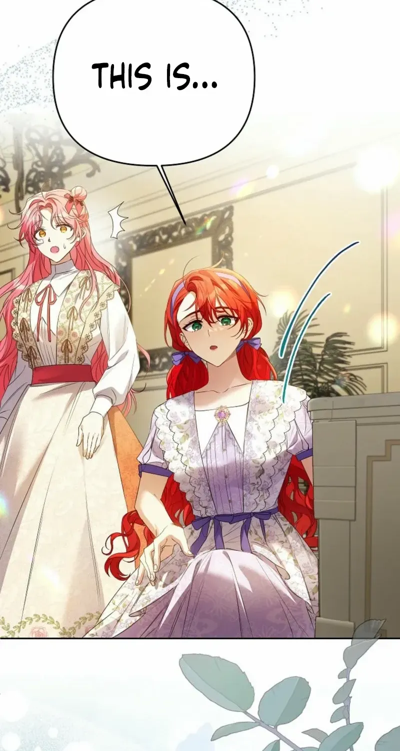 I Thought You Were A Time-Limited Husband Chapter 41 page 54 - 