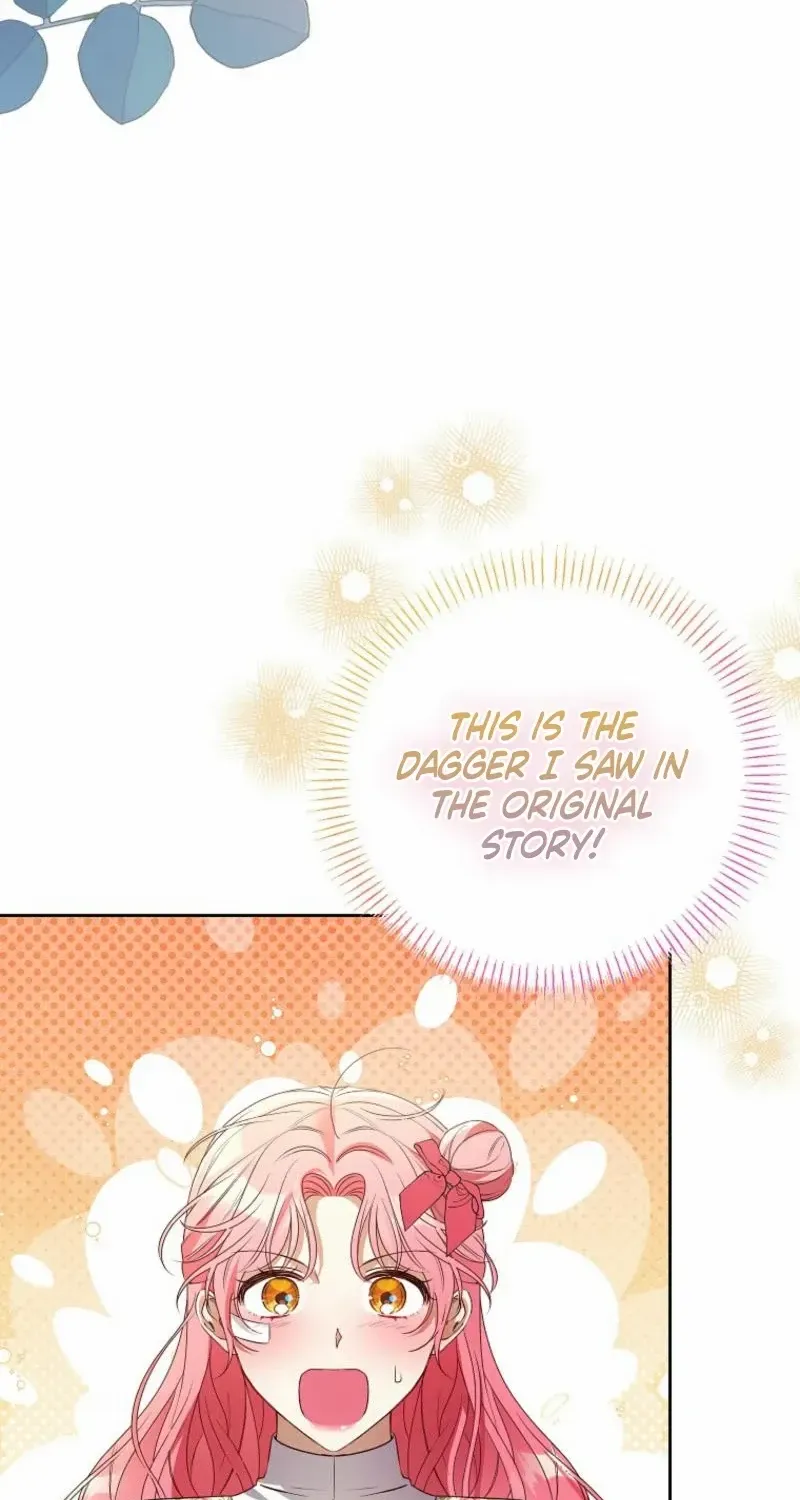 I Thought You Were A Time-Limited Husband Chapter 41 page 56 - 