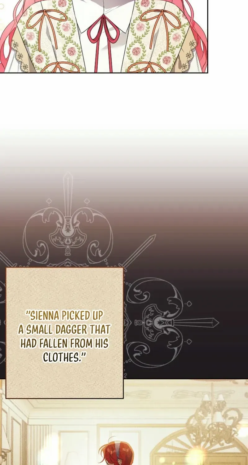 I Thought You Were A Time-Limited Husband Chapter 41 page 57 - 