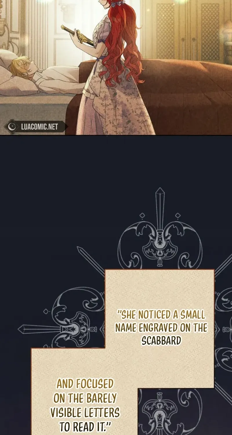 I Thought You Were A Time-Limited Husband Chapter 41 page 58 - 