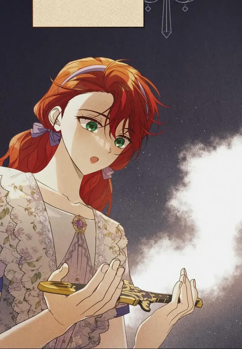 I Thought You Were A Time-Limited Husband Chapter 41 page 59 - 