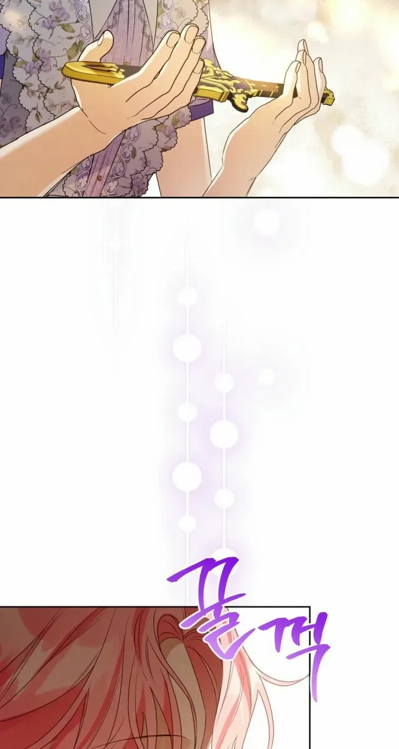 I Thought You Were A Time-Limited Husband Chapter 41 page 61 - 