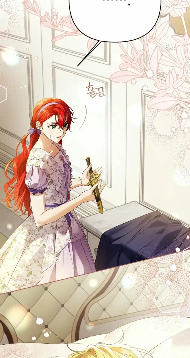 I Thought You Were A Time-Limited Husband Chapter 41 page 63 - 