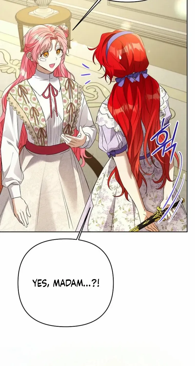 I Thought You Were A Time-Limited Husband Chapter 41 page 65 - 