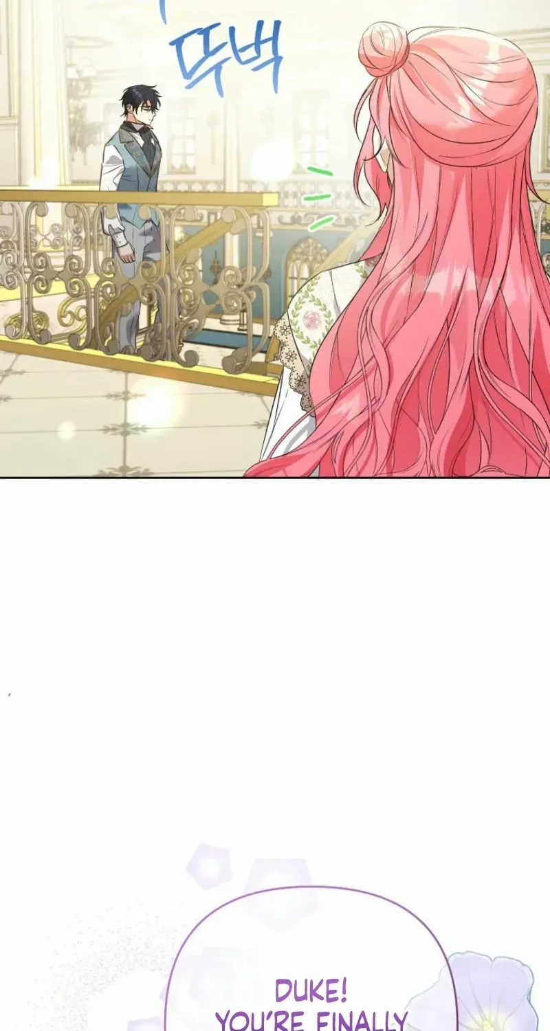 I Thought You Were A Time-Limited Husband Chapter 41 page 74 - 