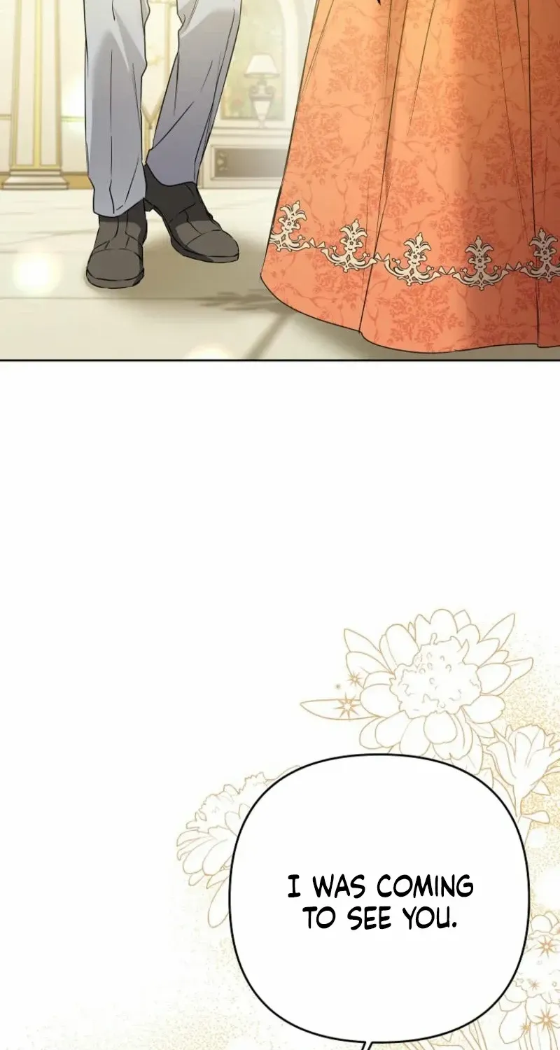I Thought You Were A Time-Limited Husband Chapter 41 page 77 - 