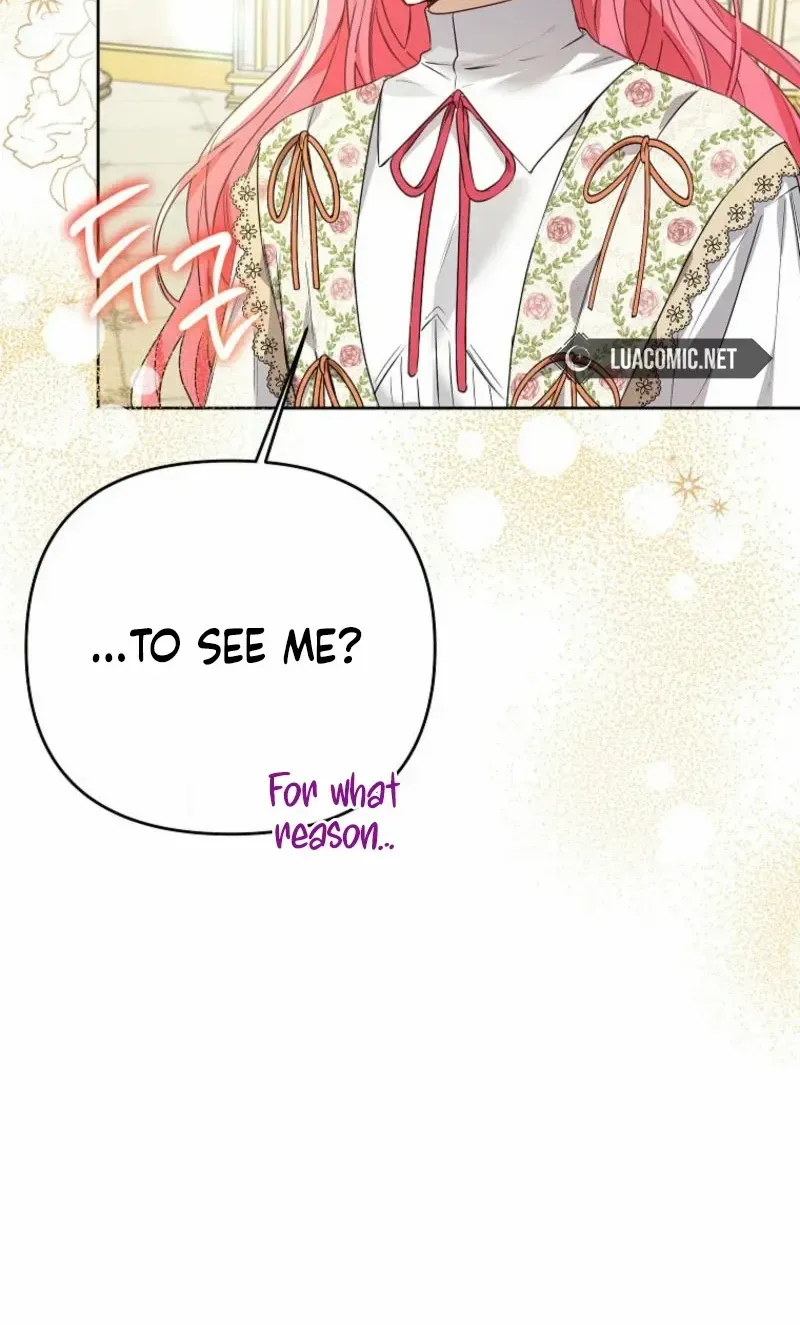I Thought You Were A Time-Limited Husband Chapter 41 page 79 - 